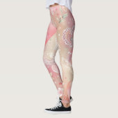 Blush Leggings (Links)