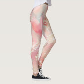 Blush Leggings (Rechts)