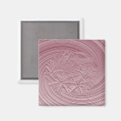 Blush....... Magnet (Vorderseite/Rückseite)