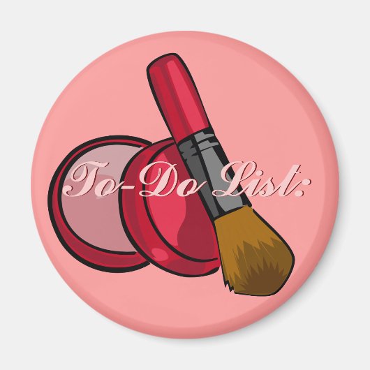 Blush Magnet (Vorne)