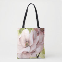 Blush Magnolia Blume