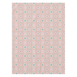 Blush Majesty - marokkanische Eleganz in Andalusie Tischdecke