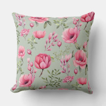 Blush Meadow-Blüten in Blüte