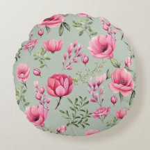 Blush Meadow-Petals in Blüte