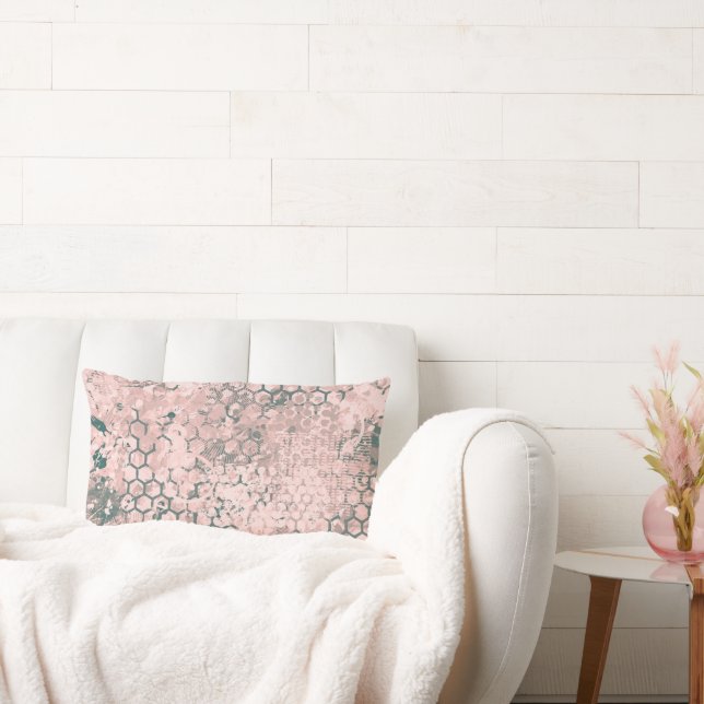 Blush Odyssey Lendenkissen (Liege)