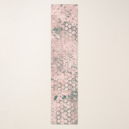 Blush Odyssey Schal