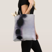 Blush Orbit Abstract Tasche (Von Nahem)