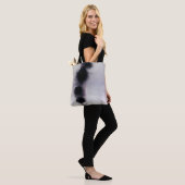 Blush Orbit Abstract Tasche (Am Model)