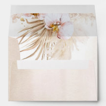 Blush Orchid Pampas Grass Elegante