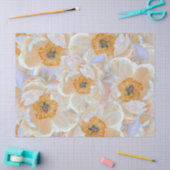 Blush Peony Tissue Paper Seidenpapier (Basteln)