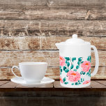 Blush Peony und Eukalyptus<br><div class="desc">Blush Peony And Eucalyptus Pattern ist ein wunderschönes Blumendesign, das von der Schönheit der Natur inspiriert ist. Die perfekte Mischung aus Rosafarben und Eukalyptus-Blätter schafft ein elegantes und raffiniertes Ambiente.</div>