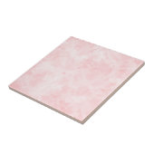 Blush Pink Fliese (Seite)