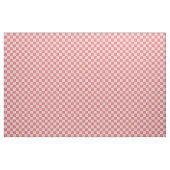 Blush Pink Gestreiftes Stoffmuster Stoff (Yard (91,4 cm))