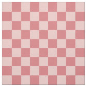 Blush Pink Gestreiftes Stoffmuster Stoff (Muster)