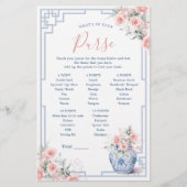 Blush Pink Ginger Jar was in deinem Handspiel (Vorderseite)