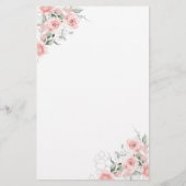 Blush Pink Ginger Jar was in deinem Handspiel (Rückseite)