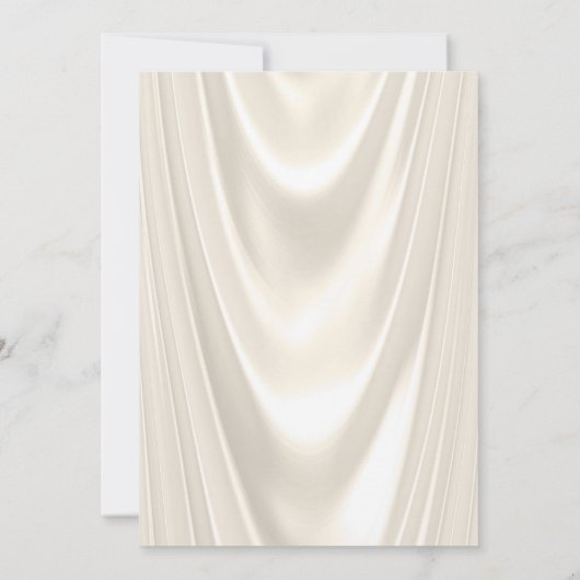 Blush Pink Gold African Princess Baby Dusche Einladung (Rückseite)