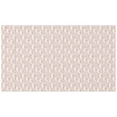 Blush Pink Little Pumpkin Baby Halloween Tischdecke (Vorderseite (Horizontal))