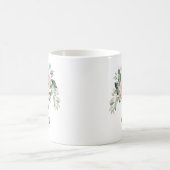 Blush Pink Mama Kaffeetasse (Mittel)