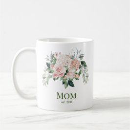 Blush Pink Mama Kaffeetasse