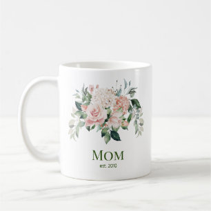 Blush Pink Mama Kaffeetasse