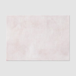 Blush Pink Pastellfarben Textur Hochzeit Seidenpapier