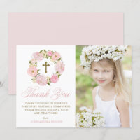 Blush Pink Peonies Wreath Erste Heilige Kommune