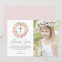 Blush Pink Peony Wreath Gray Erste Heilige Kommune