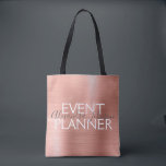 Blush Pink - Rose Gold Foil Event Planner Lieferum Tasche<br><div class="desc">Blush Pink - Rose Gold Foil Event Planner liefert Tasche. Der Name und der Beruf des Unternehmens können geändert werden,  um für jede Art von Unternehmen verwendet zu werden. Bitte kontaktieren Sie den Designer,  um weitere passende Artikel zu erhalten.</div>