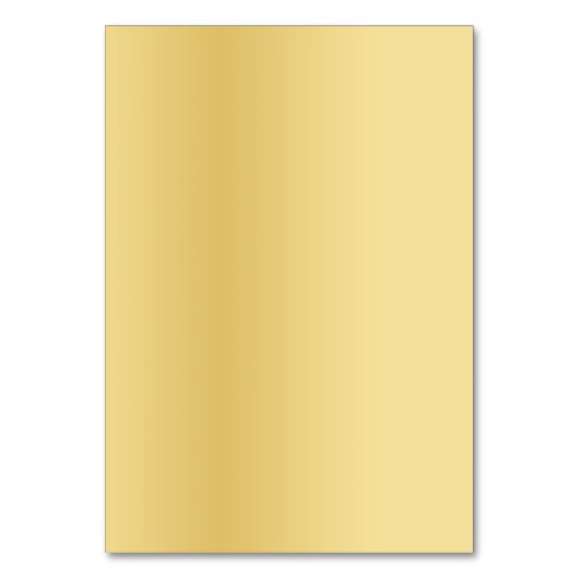 Blush Pink und Gold Twinkle Lights Design Tischnummer (Rückseite)