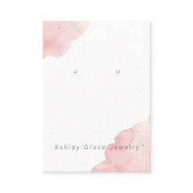 Blush-Rosa-Erd-Display-Karte