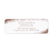 Blush & Rose (Vorne)