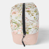 Blush Rose Bridesmaid Waschbeutel (Rechts)