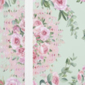 Blush Rose Harmony Tapete (Naht)