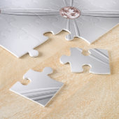 Blush Rose Jewel Puzzle (Seite)