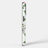 Blush-Rosengarten | Rosa Rosen Blumen iPhone-Hülle Case-Mate iPhone Hülle (Rückseite / Rechts)