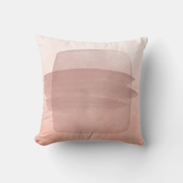 Blush Swash Kissen