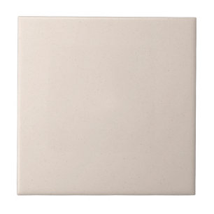 Blush Tan Solid Flecked Keramik Tile Fliese