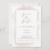 BLUSH-TOUCH SAVE THE DATE (Vorderseite)