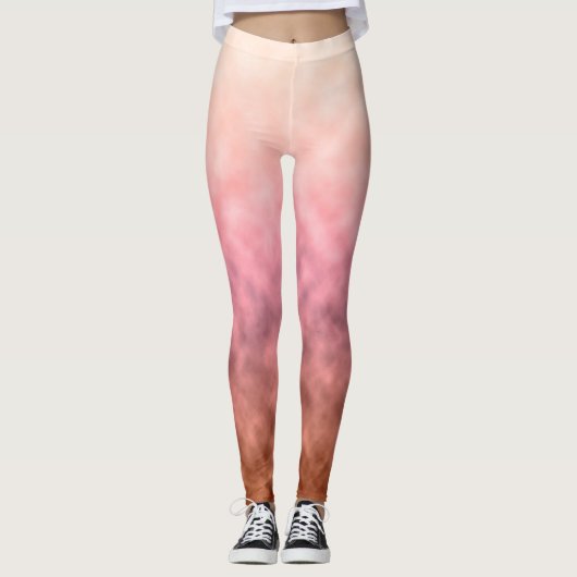 Blushfield Still Leggings (Vorderseite)