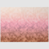 Blushfield-Stillgewässer Seidenpapier (Vorderseite)