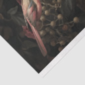 Blushing Birds Seidenpapier (Ausschnitt)