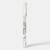 Blushing Blossom Phone Case iPhone / iPad case (Rückseite / Rechts)