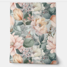 Blushing Bridal Ballet Botanisch