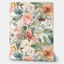 Blushing Bridal Ballet Botanisch