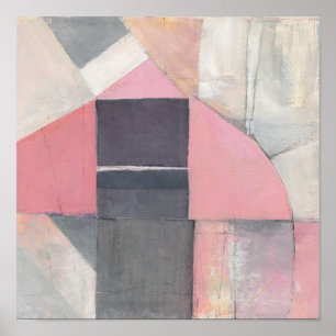 Blushing Bride Poster