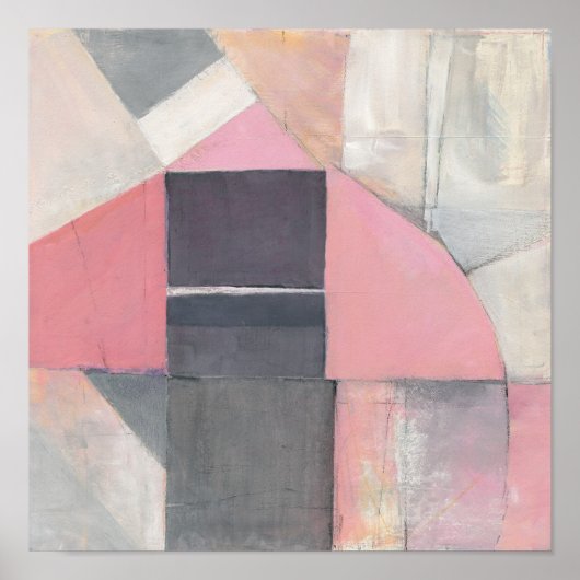 Blushing Bride Poster (Vorne)