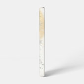 Blushing Bunny Stack Samsung Galaxy Hülle (Linke Seite)