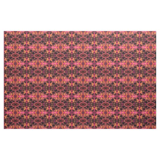 Blushing Fall Fabric Stoff (Yard (91,4 cm))