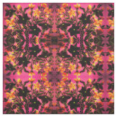 Blushing Fall Fabric Stoff (Muster)